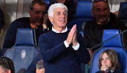 Roma, altra frecciata di Gasperini sul mercato: Massara può farsi perdonare con lo scambio Cristante-McKennie