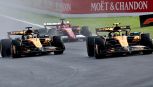 F1, classifica piloti e costruttori dopo Spa: Piastri allunga su Norris, Leclerc avvicina Russell