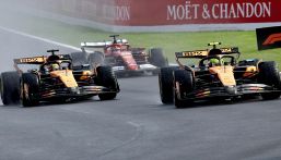 F1, classifica piloti e costruttori dopo Spa: Piastri allunga su Norris, Leclerc avvicina Russell