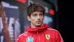 F1 Spa, Leclerc spiega perché se l'è presa con Bozzi. Hamilton: 'Ho capito meglio la Ferrari, ma mi scuso ancora'