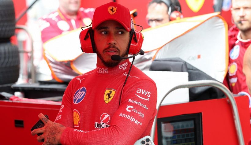 F1 Spa, Hamilton si scaglia contro la Direzione Gara. Rosberg punge Norris: "Lewis non avrebbe commesso quegli errori"
