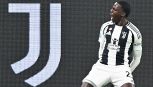 Juve, Weah prigioniero: l’agente attacca “Un dirigente crea problemi per vendetta”. Trattativa col Marsiglia in stand-by