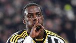 Juve, Weah prigioniero: l’agente attacca “Un dirigente crea problemi per vendetta”. Trattativa col Marsiglia in stand-by