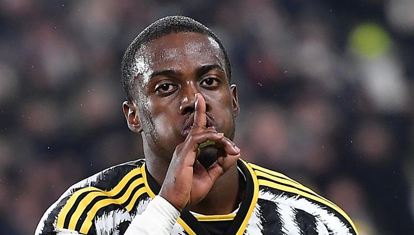 Juve, Weah prigioniero: l’agente attacca “Un dirigente crea problemi per vendetta”. Trattativa col Marsiglia in stand-by
