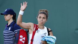 Jasmine Paolini si affida a Federico Gaio, chi è il nuovo coach: 124 come best ranking, il tifo per la Juve e quell’incrocio con Sinner