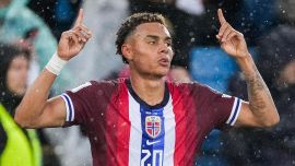 Roma con Wesley regina del mercato insieme al Napoli: all’orizzonte c’è il duello per il “Neymar di Norvegia”