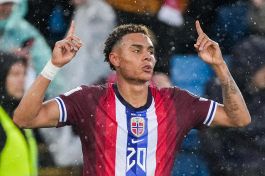 Roma con Wesley regina del mercato insieme al Napoli: all’orizzonte c’è il duello per il “Neymar di Norvegia”