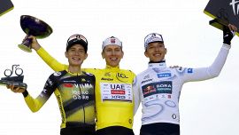 Tour de France, il pagellone finale: Pogacar senza rivali, Vingegaard si sveglia tardi, Milan ha fatto debitamente il suo