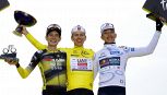 Tour de France, il pagellone finale: Pogacar senza rivali, Vingegaard si sveglia tardi, Milan ha fatto debitamente il suo