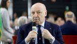 Inter: per Marotta Chivu non è il rincalzo di Fabregas, ma ora al tecnico chiede lo scudetto 