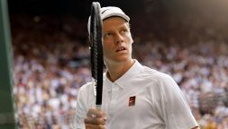 Classifica ATP, Sinner fa 60 settimane da numero 1: Cobolli da best, male Musetti e Berrettini. Bublik punta alle Finals