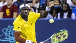 Tiafoe e Gauff infiammano le polemiche su Toronto e Montreal: “Una schifezza”. Darderi e Bellucci out per infortunio