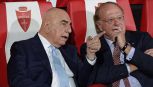 Milan, la suggestione Galliani cresce tra i tifosi: le parole di Scaroni alimentano la nostalgia per il “Condor”