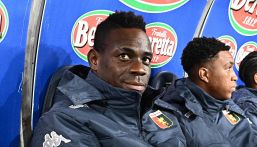 Balotelli e il trauma Genoa: l’agente rivela la scelta radicale di SuperMario per il futuro