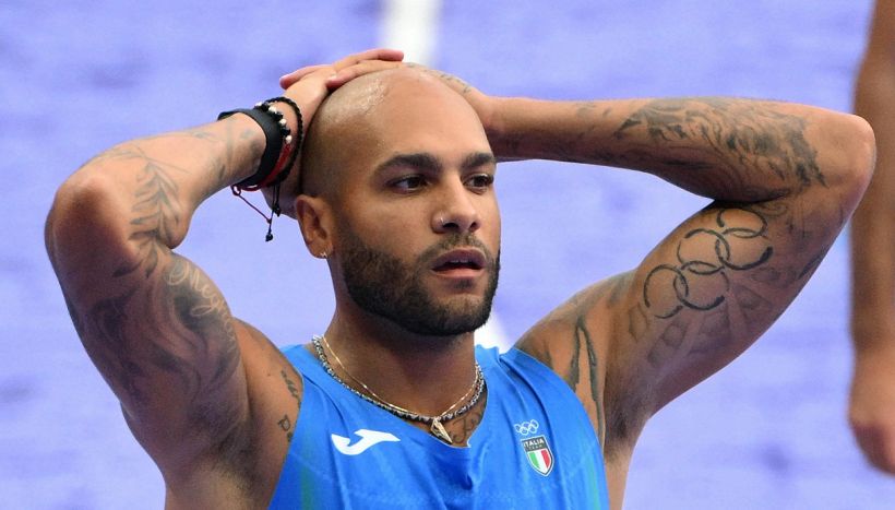 Jacobs rinuncia anche agli Assoluti: il rientro si allontana. Anche Tamberi in dubbio, Battocletti e Iacopino le stelle a Caorle