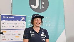 Federica Brignone, recupero più rapido per Milano Cortina: nuovo intervento e ritorno al J Medical per la riabilitazione