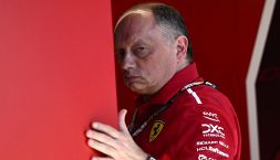 Ferrari, altro che Horner: Vasseur vicino alla conferma. E Verstappen non lascia Red Bull