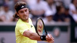 Tsitsipas fa litigare Ivanisevic e Mourataglou: lo scambio a distanza al veleno. La “rottura” con Badosa certificata dagli US Open