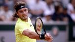 Tsitsipas fa litigare Ivanisevic e Mourataglou: lo scambio a distanza al veleno. La “rottura” con Badosa certificata dagli US Open