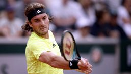 Tsitsipas fa litigare Ivanisevic e Mourataglou: lo scambio a distanza al veleno. La “rottura” con Badosa certificata dagli US Open