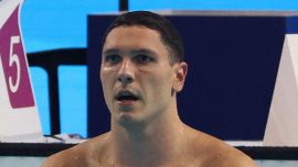 Simone Cerasuolo oltre l'oro mondiale: si ispira a Sinner, tifa Juventus e sulla F1 spiazza tutti, meglio Leclerc di Hamilton