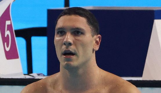 Simone Cerasuolo oltre l'oro mondiale: si ispira a Sinner, tifa Juventus e sulla F1 spiazza tutti, meglio Leclerc di Hamilton