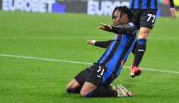 Lookman, Percassi gela l’Inter e Ademola: “Decide l’Atalanta”. Cosa manca alla fumata bianca