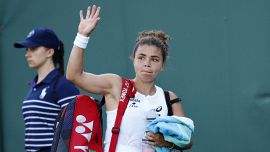 Delusione Paolini, sfogo social a poche ore dal doppio con Errani: svelato il mistero dell’esclusione nel misto con Musetti agli US Open