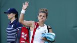 Delusione Paolini, sfogo social a poche ore dal doppio con Errani: svelato il mistero dell’esclusione nel misto con Musetti agli US Open