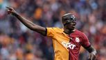 Napoli, Osimhen impara l’italiano per pungere i tifosi azzurri: il post per il Galatasaray scuote i social