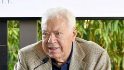 Pietrangeli ancora ricoverato al Gemelli, le sue condizioni e il messaggio a Sinner: la rivelazione di Max Giusti