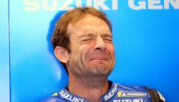 Sylvain Guintoli: il dramma della morte del figlio Luca a 6 anni, da Biaggi a Iannone il cordoglio di MotoGP e Sbk