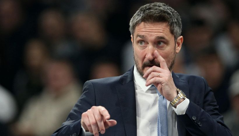 Pozzecco, una grana tira l'altra: perso DiVincenzo, ora rischia di avere Gallinari soltanto dopo ferragosto