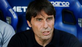 La Juventus non dimentica Conte e la sua storia, ma gli auguri al tecnico sui social sono un boomerang per il club 