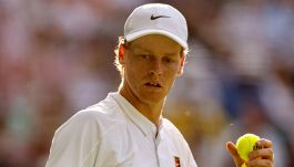 Sinner, l’allenamento con Ferrara svela una novità in vista di Cincinnati: Connors si schiera con Jannik su Toronto