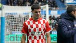 Napoli, Gutierrez la mossa a sorpresa: regalo per Conte e nuovo ruolo per Spinazzola. Raspadori piace all’Atletico