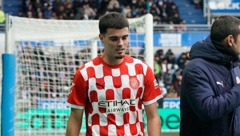 Napoli, Gutierrez la mossa a sorpresa: regalo per Conte e nuovo ruolo per Spinazzola. Raspadori piace all’Atletico
