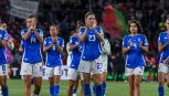 Europei femminili, Italia-Spagna: orario, formazioni, dove vederla in tv o in streaming