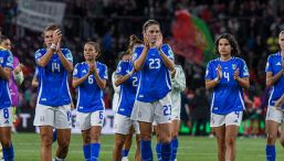 Europei femminili, Italia-Spagna: orario, formazioni, dove vederla in tv o in streaming