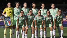 Euro 2025 Italia-Spagna 1-3: sconfitta indolore, le Azzurre centrano i quarti di finale