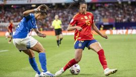 Pagelle Italia-Spagna 1-3 Europei femminili 2025: azzurre ai quarti. Oliviero, che cuore! Linari da leader