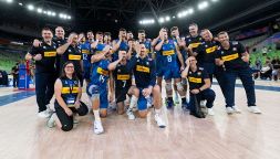 VNL, tocca a Giannelli e Michieletto emulare Egonu e Antropova: "Con Cuba subito un test che vale"