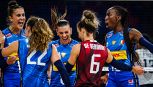 Volley, l'Italia dei record trova la Polonia: Velasco non si fida. Malual e Omoruyi, Universiadi d'oro