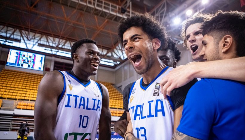 Europei U20, impresa dell’Italia: in finale dopo 12 anni. Ma scoppia il caso: lo streaming del match invaso da commenti razzisti