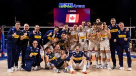 VNL, l'Italia a Lubiana a caccia delle Finals di Ningbo: De Giorgi richiama Bovolenta, riposo per Romanò