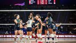 L'Italia vince la VNL, Brasile ko: Velasco perde Degradi, toglie Egonu e Orro e trionfa con Antropova e Cambi