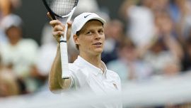 Panatta drastico su Sinner: le previsioni su Cobolli e Sonego, lo sfottò a Shelton e l'ammissione su Djokovic