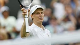Panatta drastico su Sinner: le previsioni su Cobolli e Sonego, lo sfottò a Shelton e l'ammissione su Djokovic