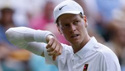 Sinner, Panatta mago: "Ecco il momento esatto in cui ha vinto la finale di Wimbledon contro Alcaraz"