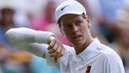 Sinner, Panatta mago: "Ecco il momento esatto in cui ha vinto la finale di Wimbledon contro Alcaraz"